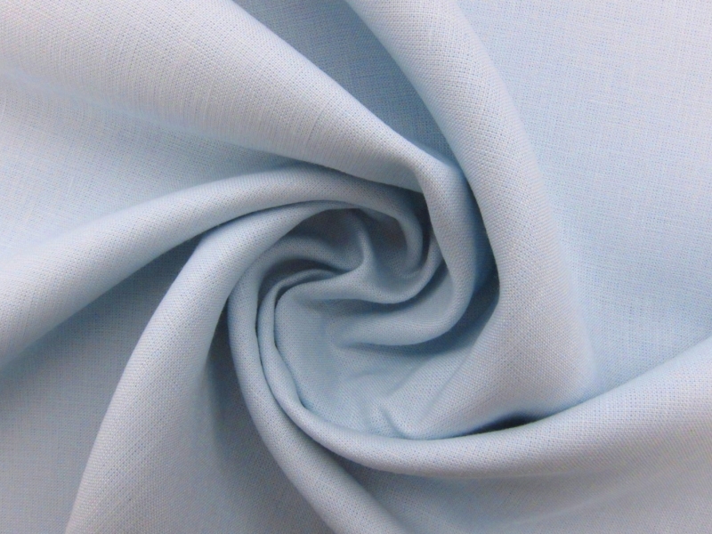 Nevada Linen in Baby Blue0