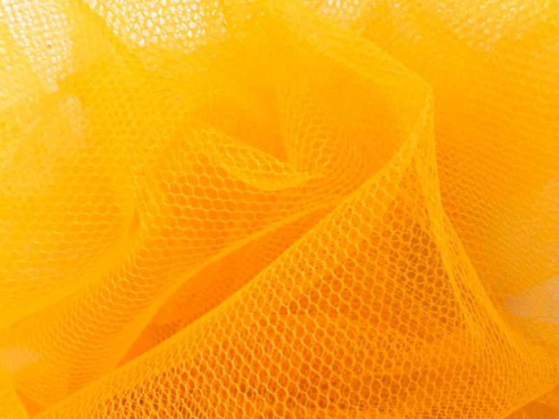 Italian Tutu Tulle in Oro 0