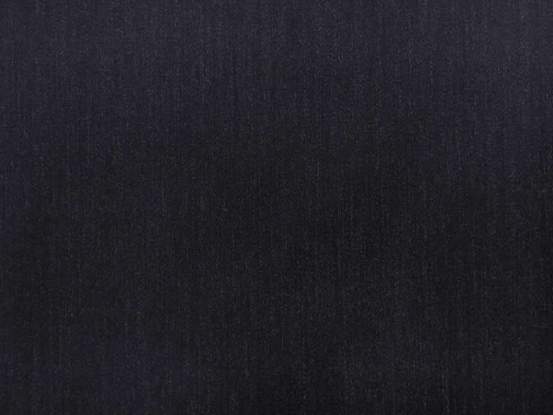 Italian Wool Heather Satin Suiting in Navy2