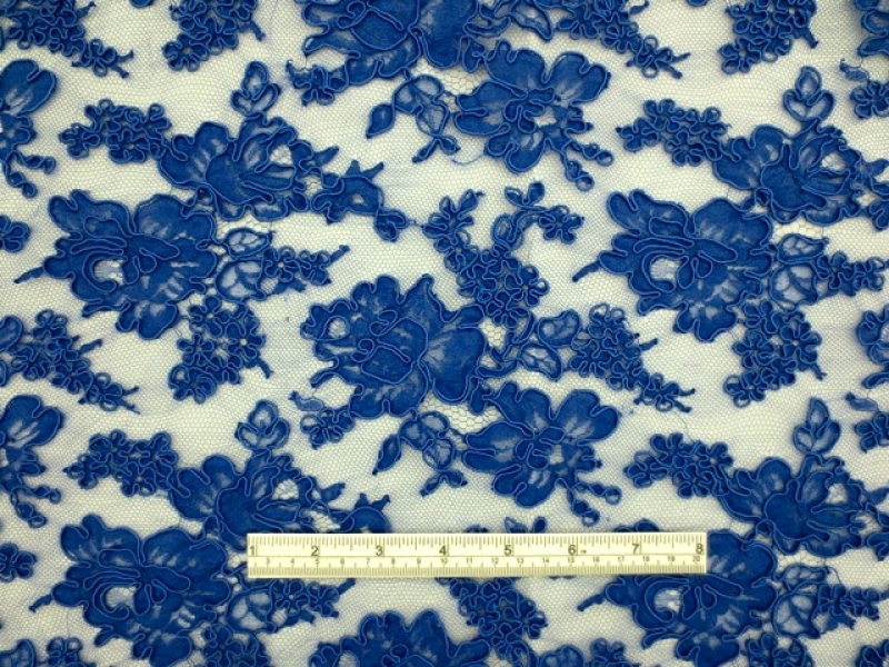 Alençon Lace1
