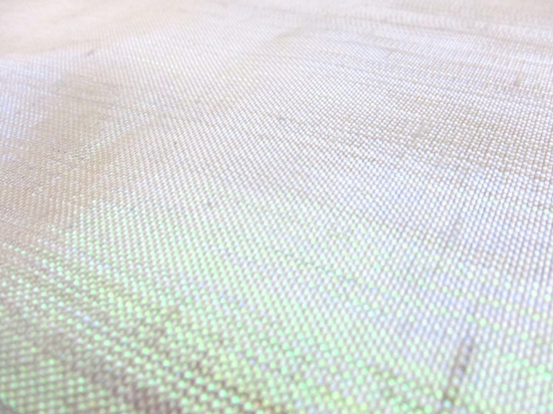 Opalescent Silk Shantung1