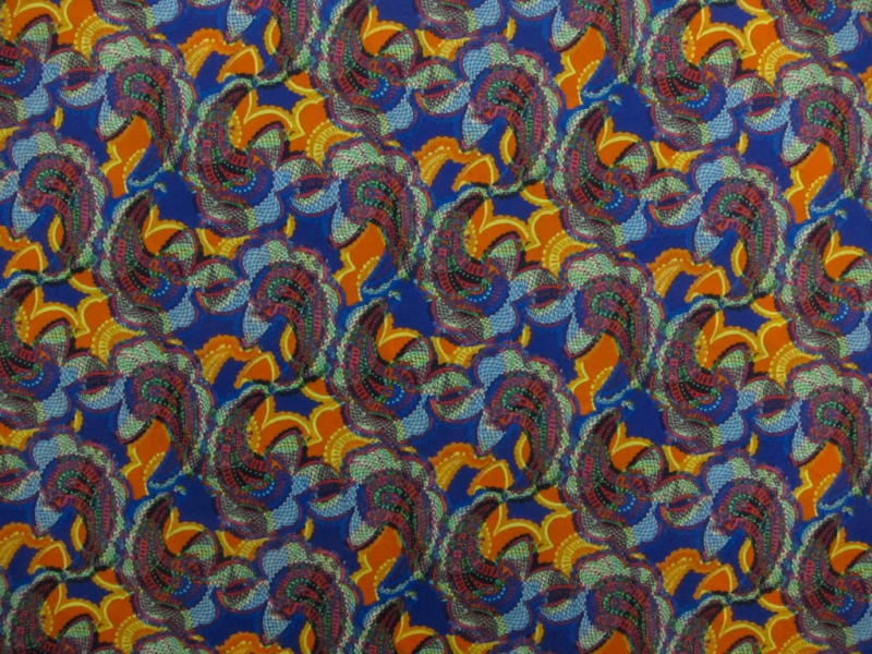 Liberty of London Cotton Lawn Print0