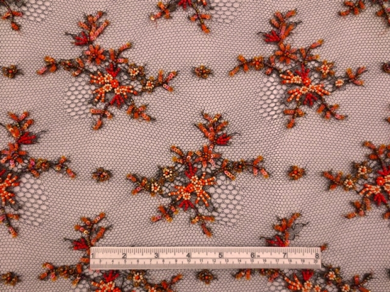 Beaded Chantilly Lace1