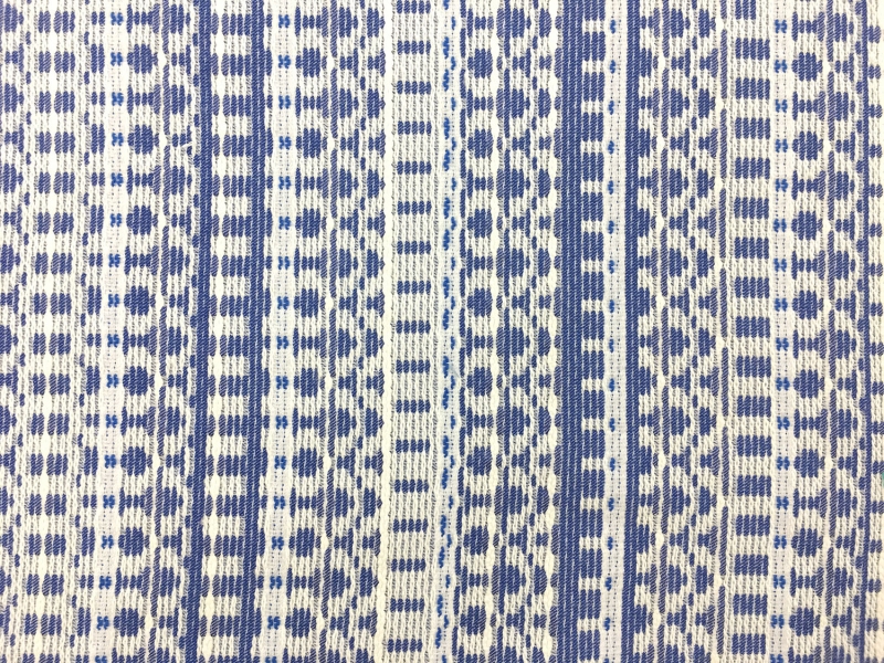 Cotton Nylon Blend Novelty0