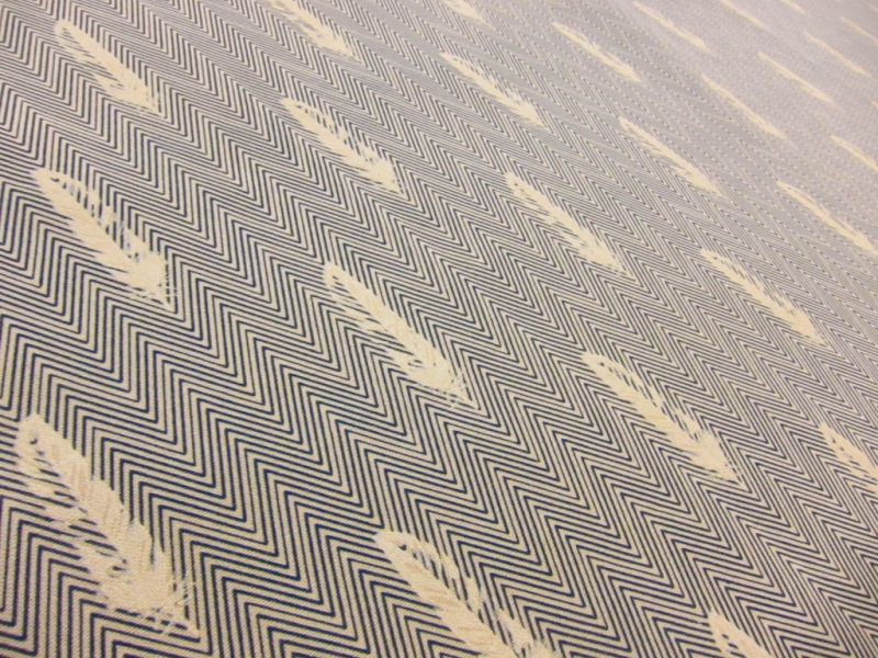 Cotton Broadcloth Print2