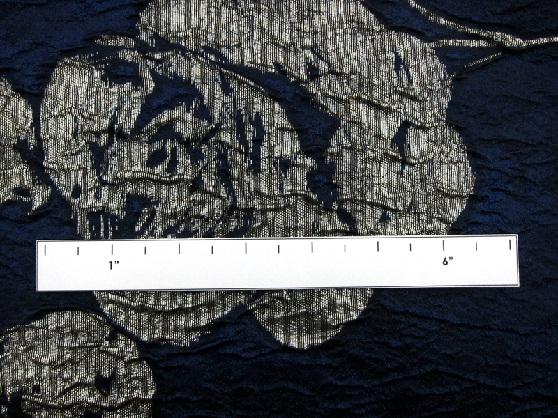 Swiss Metallic Matelassé2