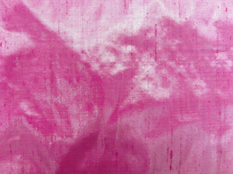 Metallic Silk Shantung0