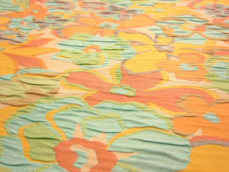 Double Face Cloqué2