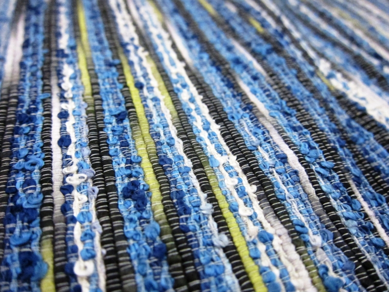 Viscose Spring Tweed2