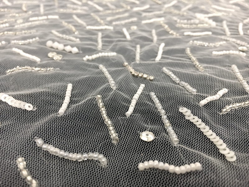 Beaded Illusion with Heavy Border4