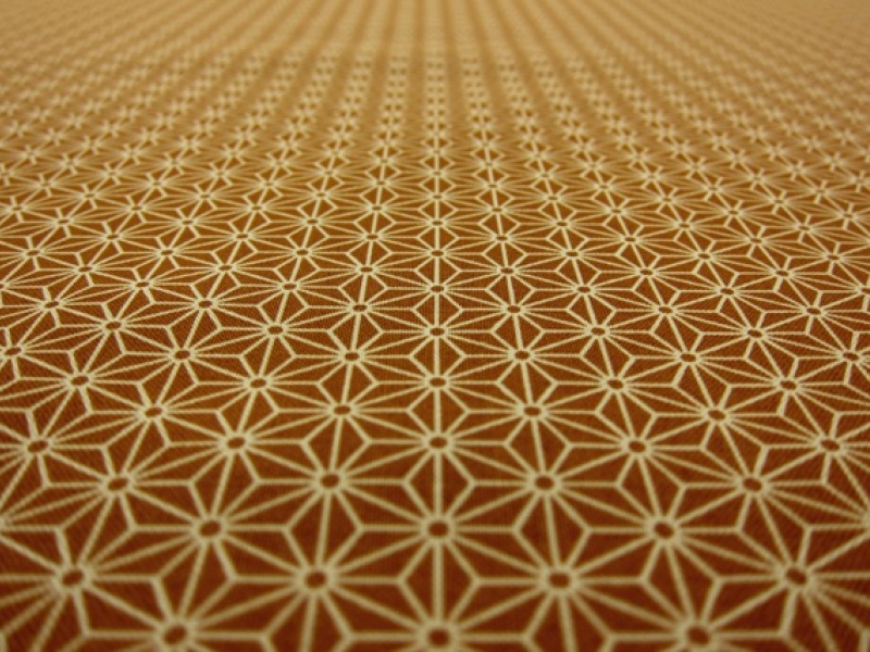 Japanese Cotton Print0