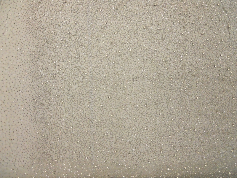 Beaded Crystal Degradé Illusion0