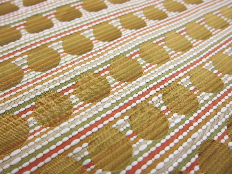 Novelty Silk Brocade2