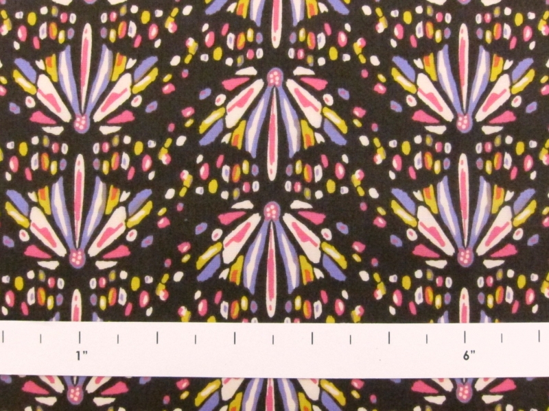 Cotton Broadcloth Print1