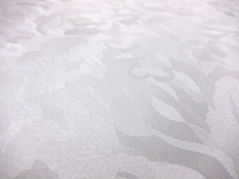 Embossed Metallic Camouflage Upholstery Vinyl2