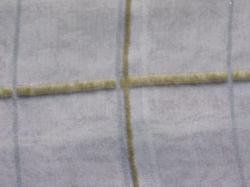 Silk Rayon Lurex BurnOut Velvet2