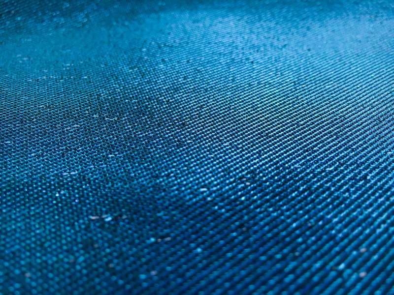 Metallic Stretch Twill1