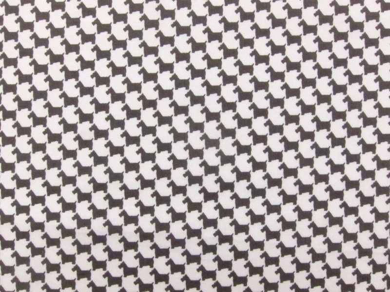 Cotton Broadcloth Print0