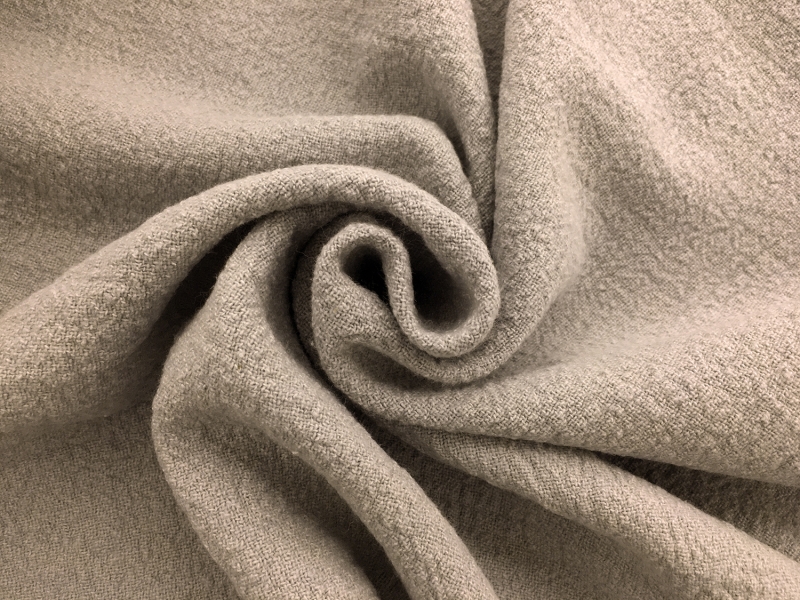 Linen Cotton Crinkle in Natural1