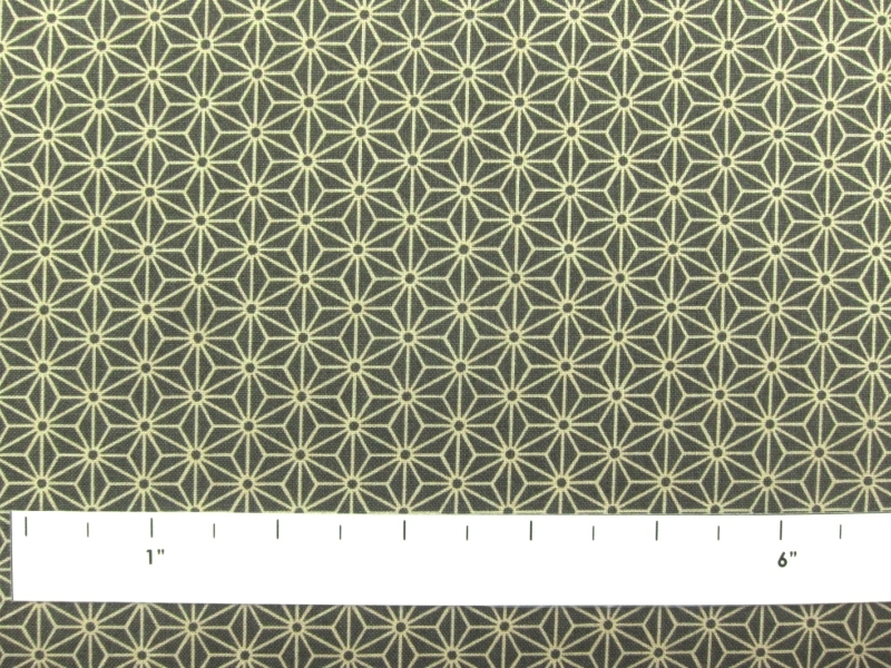 Japanese Cotton Print1