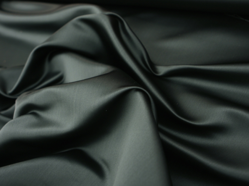 Pure Silk Double Face Satin0