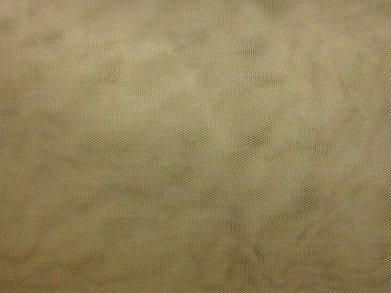 Nylon Tulle0