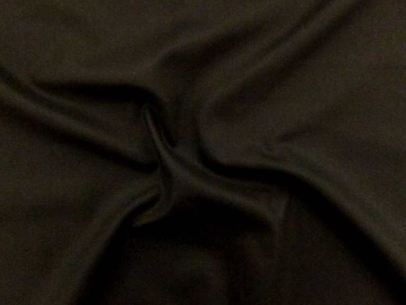 Kona Cotton in Black0