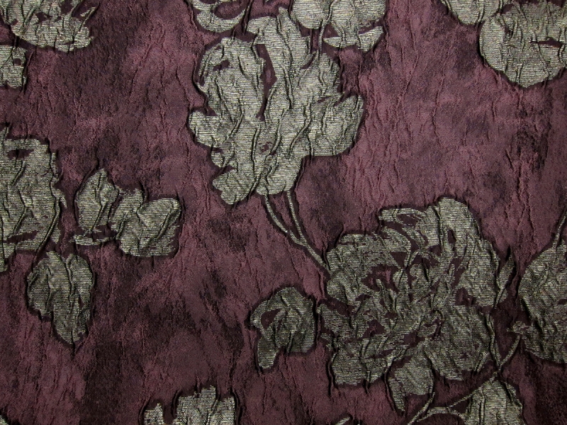 Swiss Metallic Matelassé0