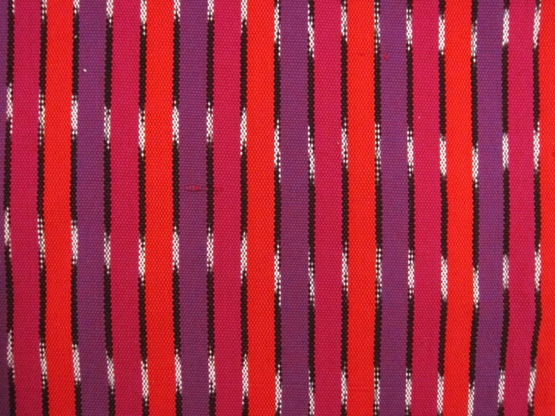 Cotton Ikat0