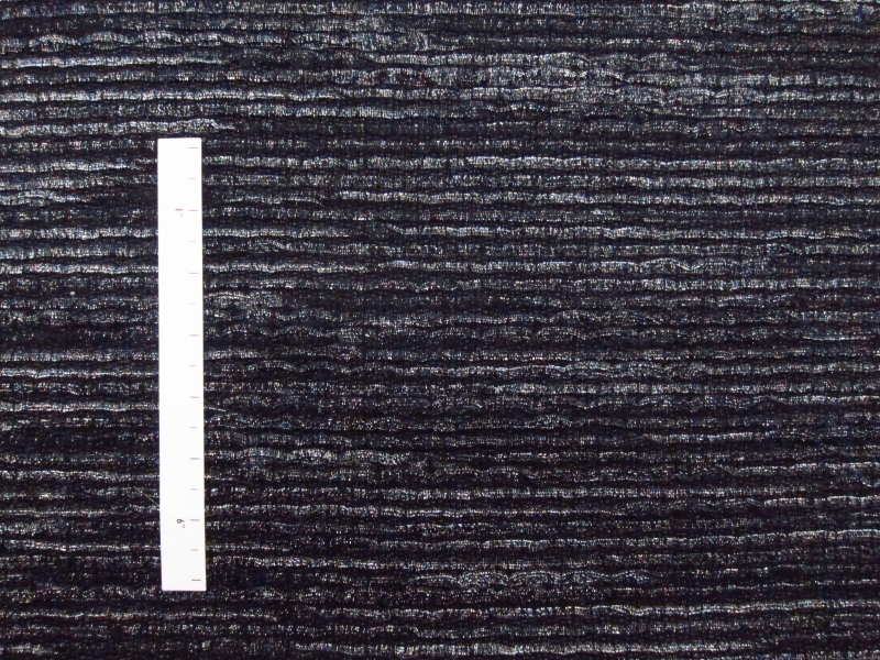 Metallic Ribbon Brocade0