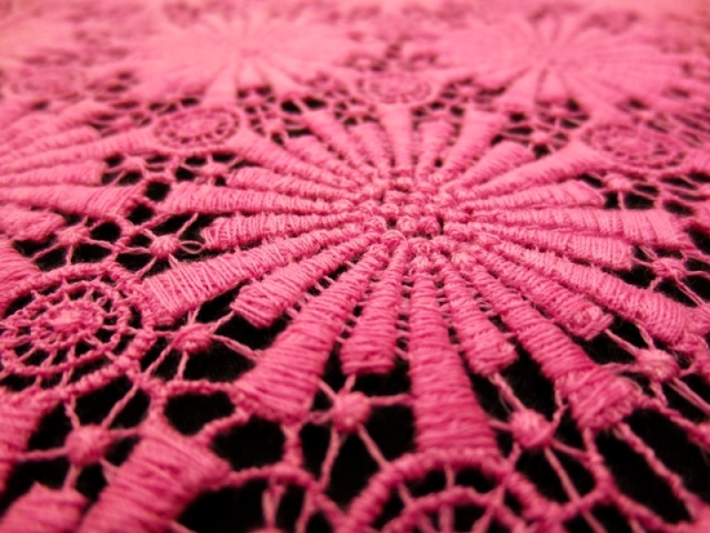 Guipure Lace2