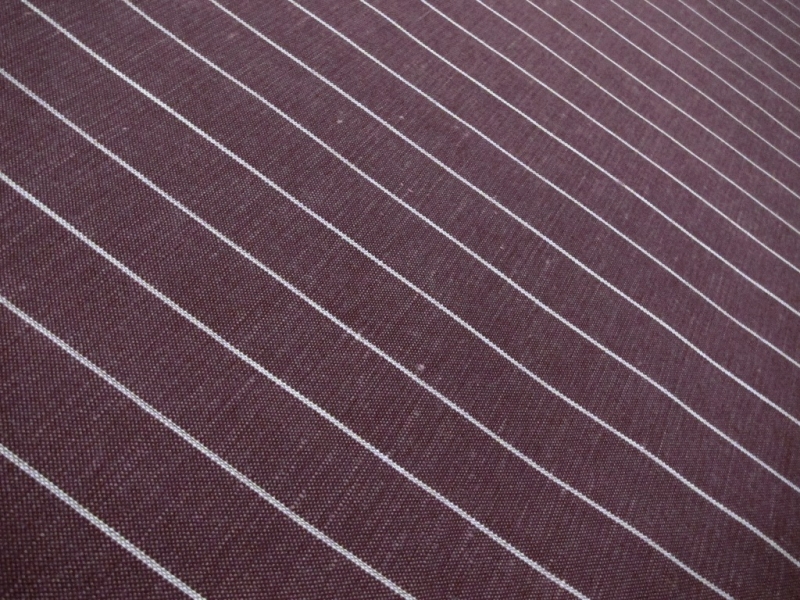 Linen Stripe1