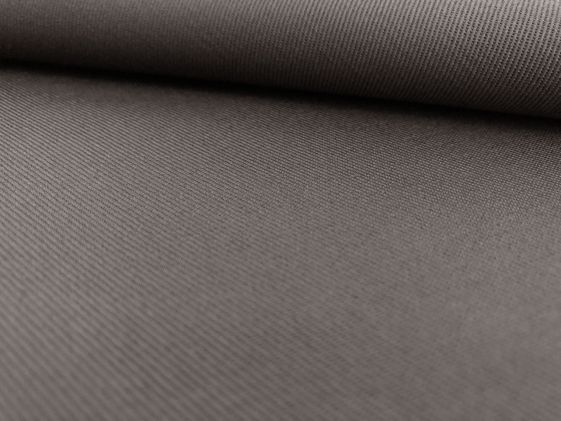 Cotton Chino Twill in Olive Wood 0