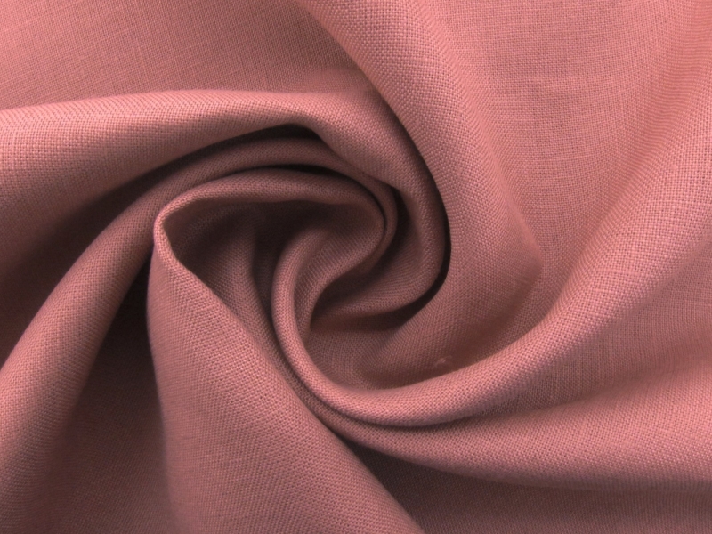 Nevada Linen in Dusty Pink0