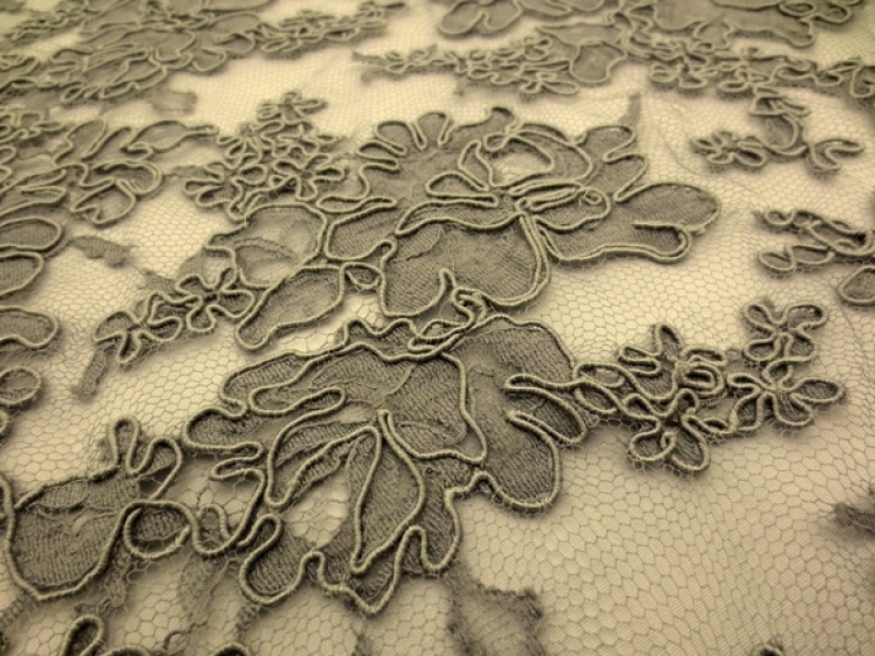 Alençon Lace2