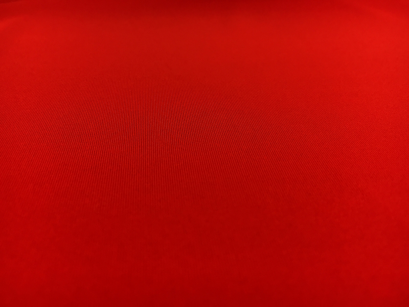 Super Spandex in Red0