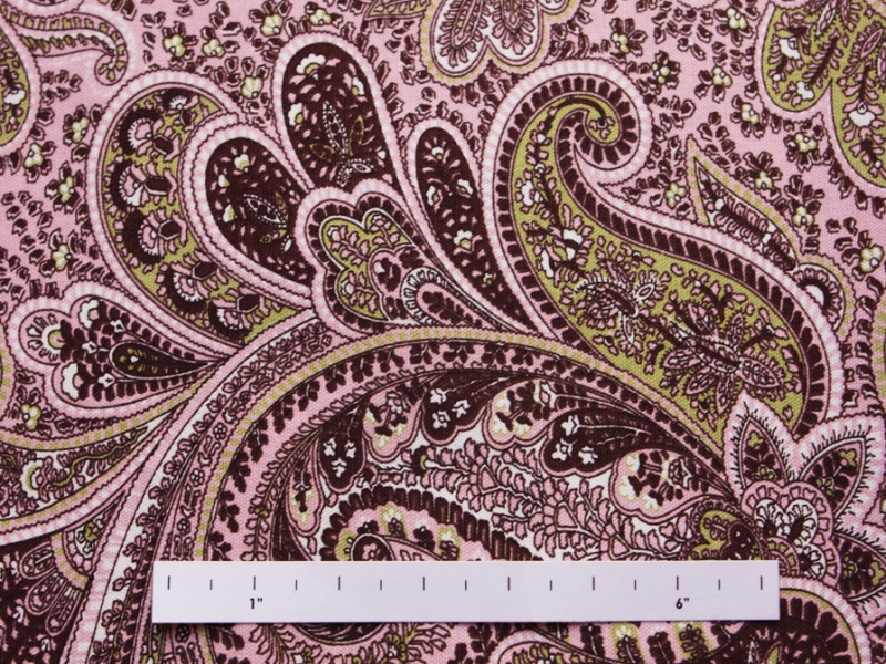 Printed Cotton Canvas1