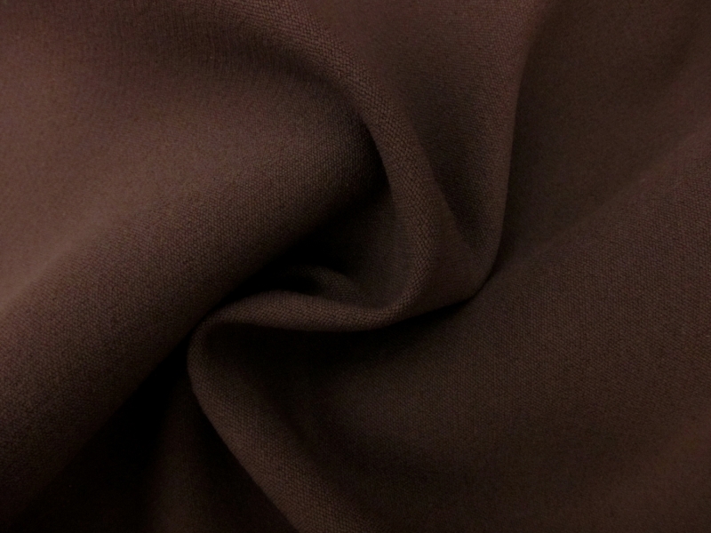 Four Way Wool and Viscose Techno Stretch0