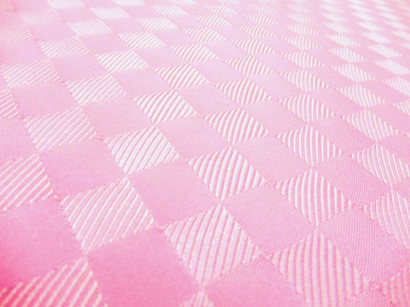 CHECKERBOARD JACQUARD2