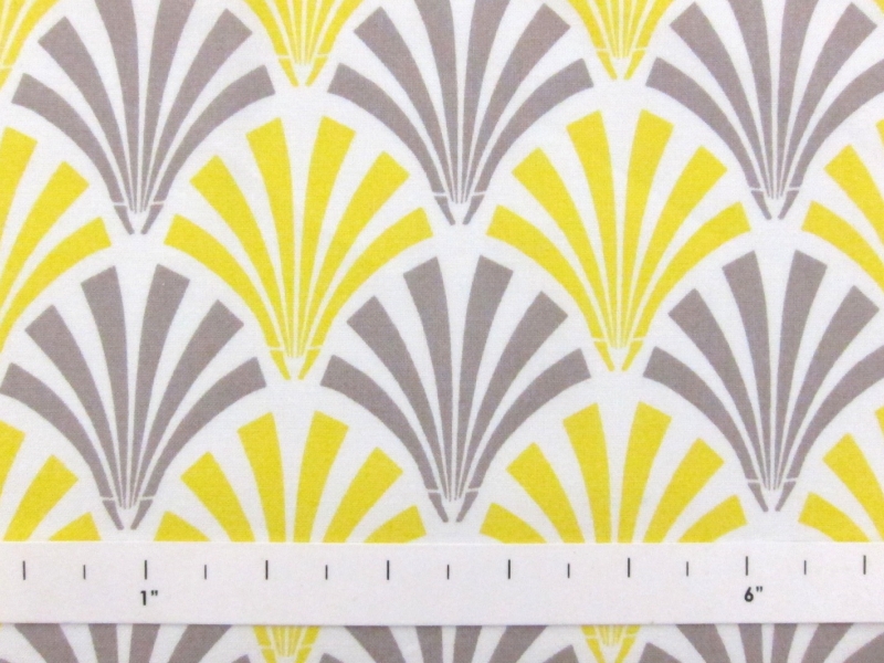 Cotton Broadcloth Print0