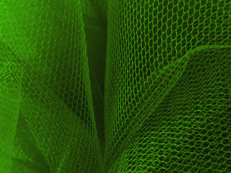 Italian Tutu Tulle in Olivo0