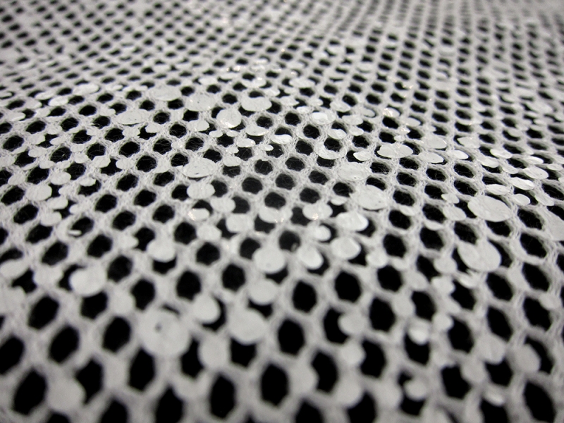 Coated Novelty Mesh0