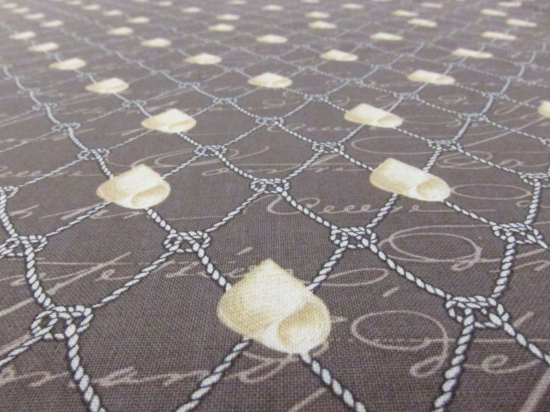 Cotton Broadcloth Print2