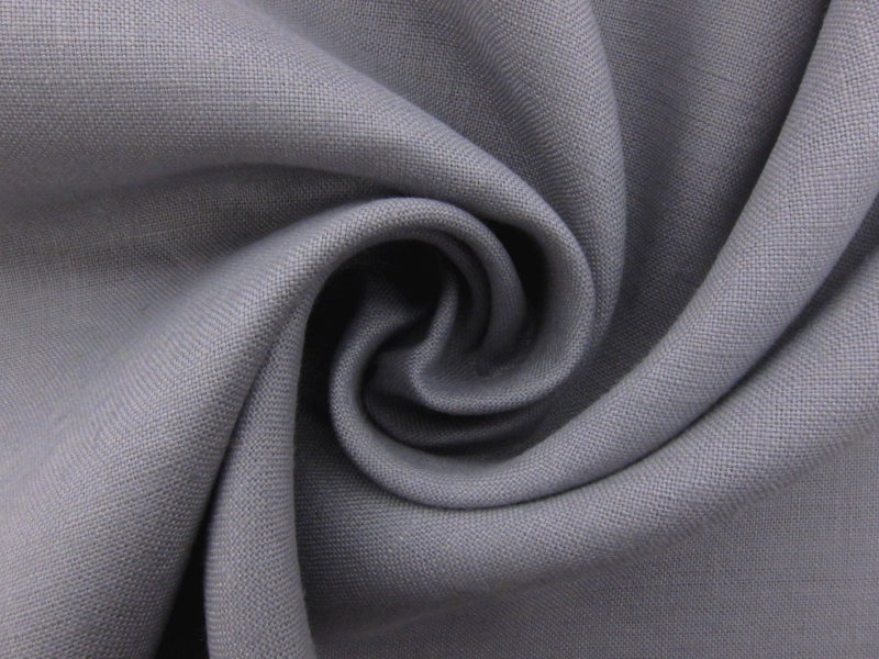 Nevada Linen in Grey0