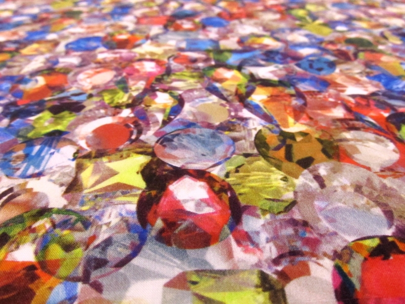 Liberty of London Cotton Lawn Print2