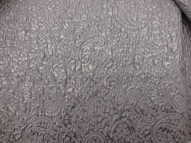 Metallic Brocade0