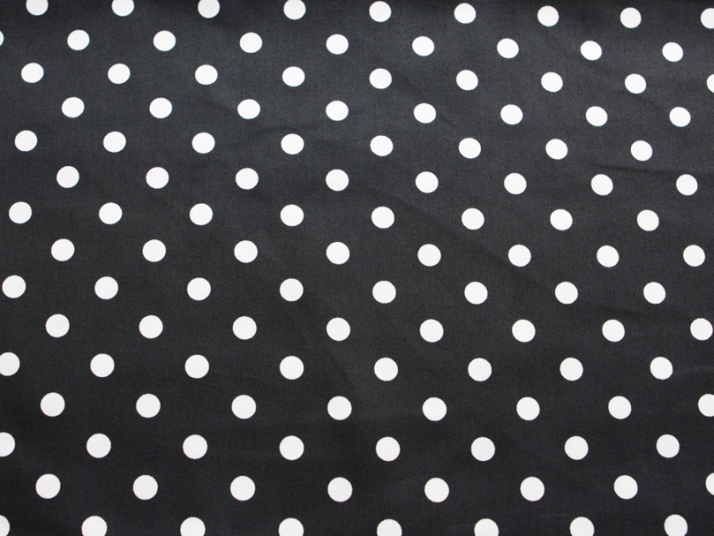 Cotton Polka Dot0