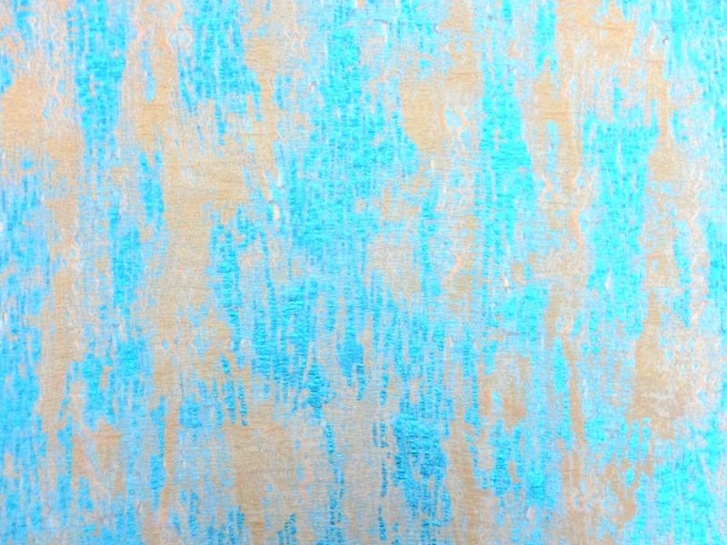 Metallic Matelassé0