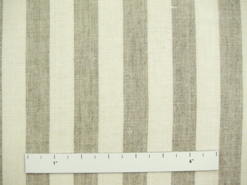 Linen Stripe1