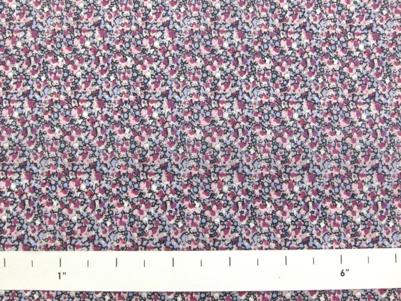 Liberty of London Cotton Lawn Print1